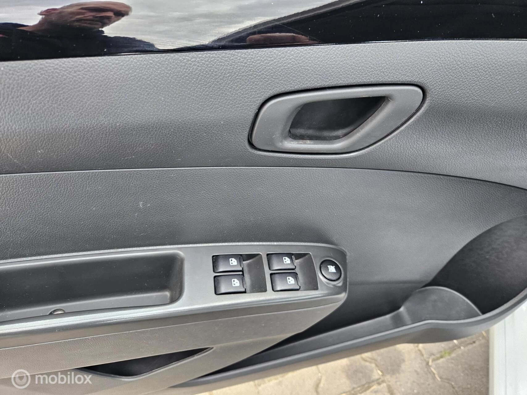 Hoofdafbeelding Chevrolet Spark