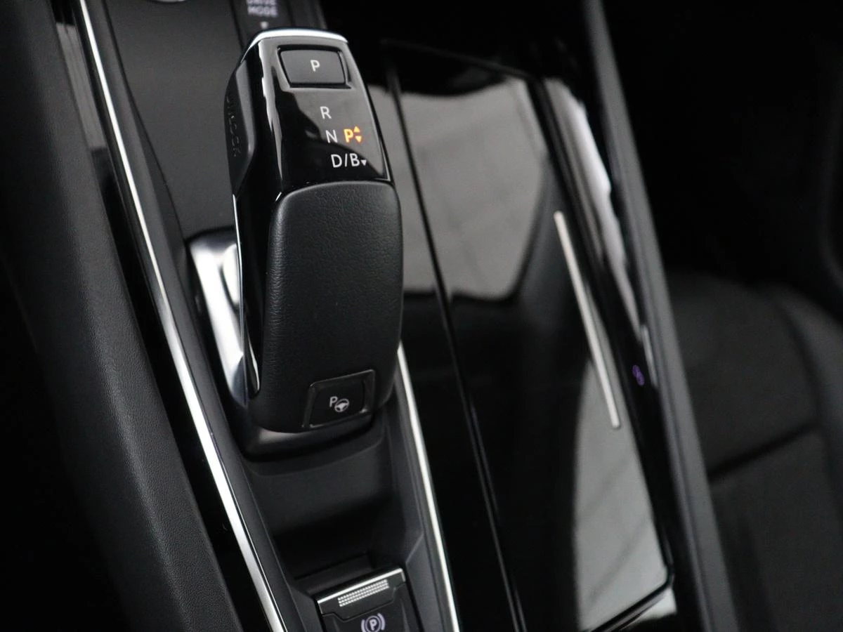 Hoofdafbeelding Peugeot 508