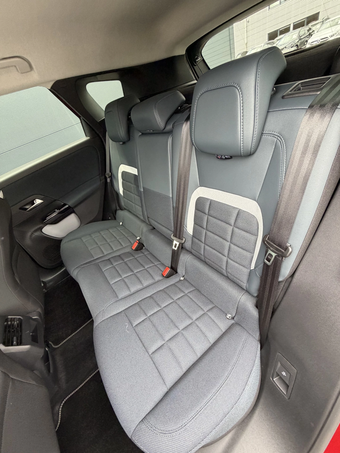 Hoofdafbeelding Citroën C5 Aircross