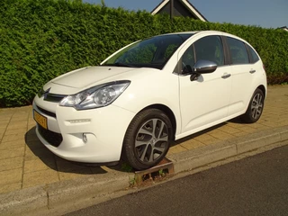 Citroën C3 1.2 VTI COLLECTION-LED-Clima-Cruise-Usb-Aux-Pdc