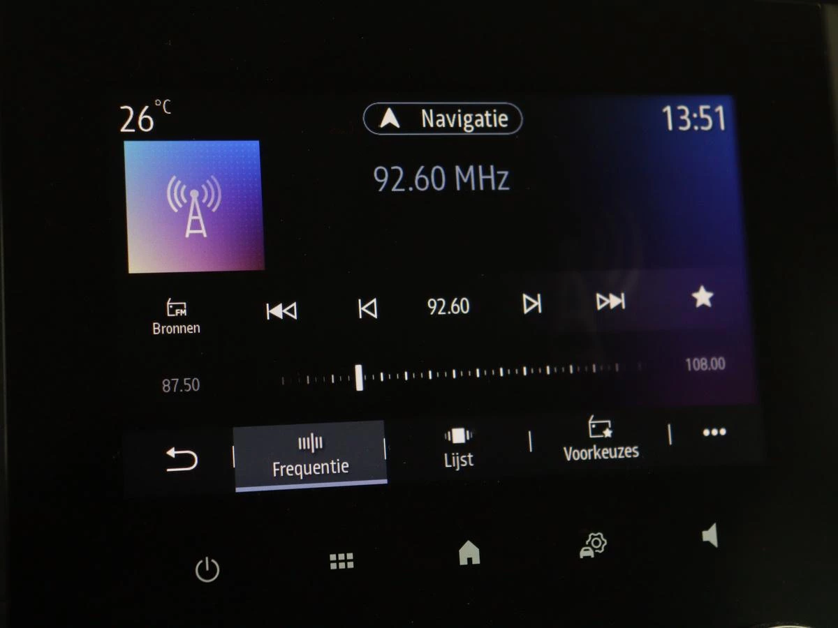 Hoofdafbeelding Renault Mégane