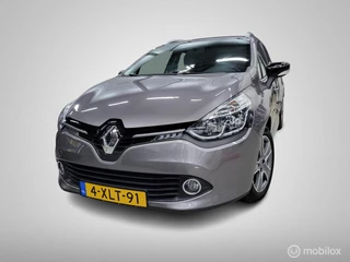 Renault Clio Estate 0.9 TCe Expression 48.000km nap/Rijklaar