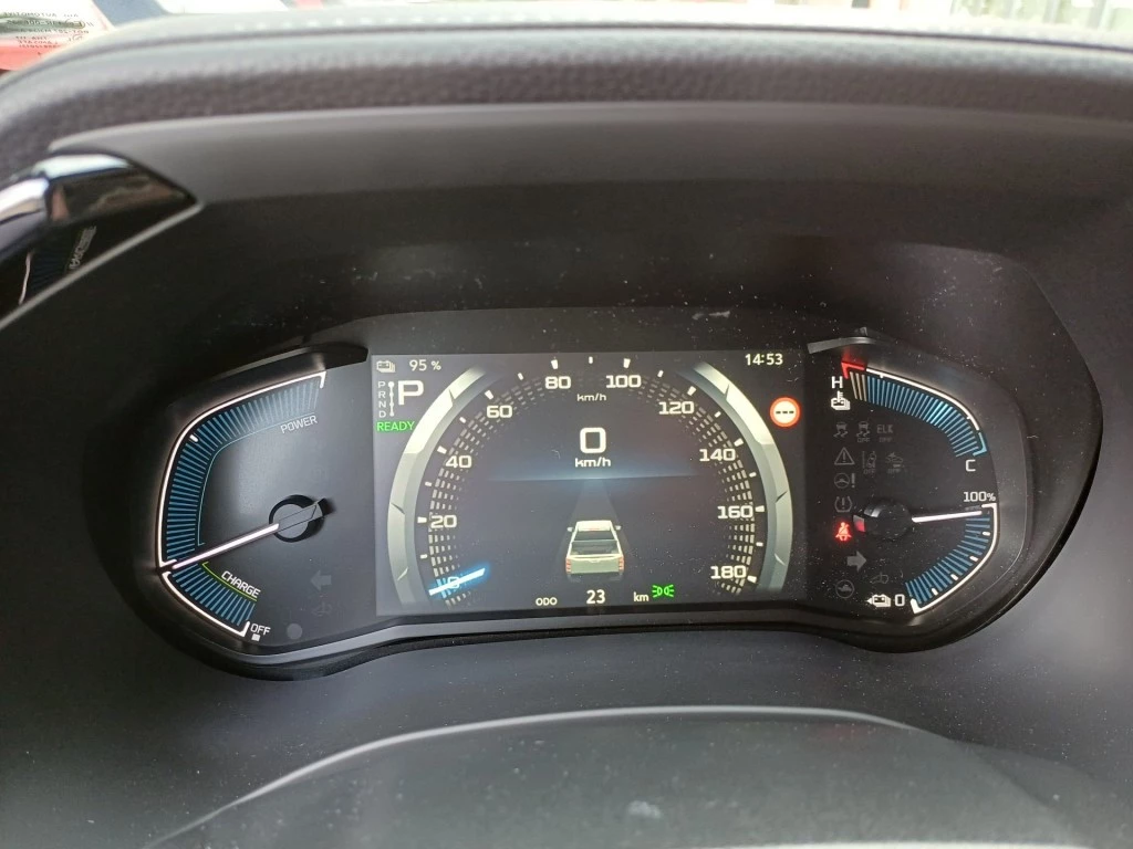 Hoofdafbeelding Isuzu D-Max