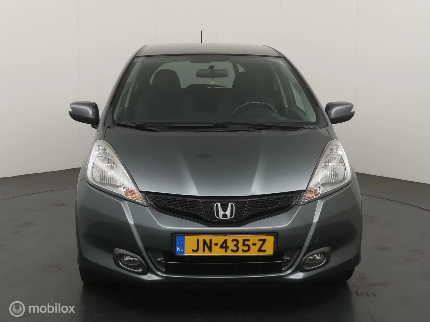 Hoofdafbeelding Honda Jazz