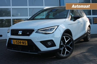 SEAT Arona 1.0 TSI FR Limited Edition. Automaat