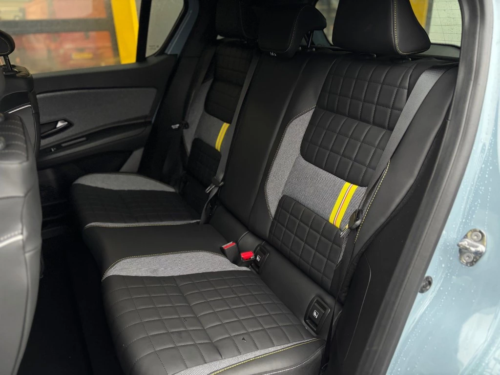 Hoofdafbeelding Renault 4