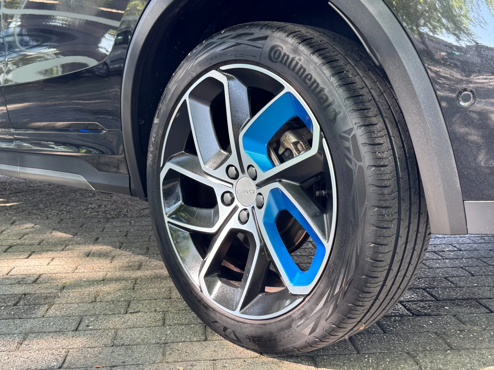 Hoofdafbeelding Lynk & Co 01
