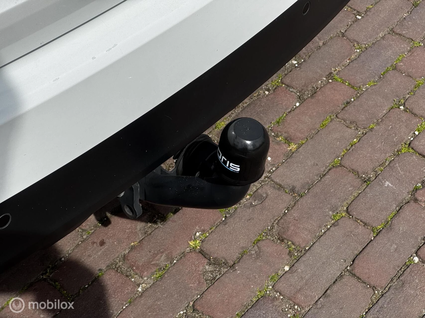 Hoofdafbeelding Renault Scénic