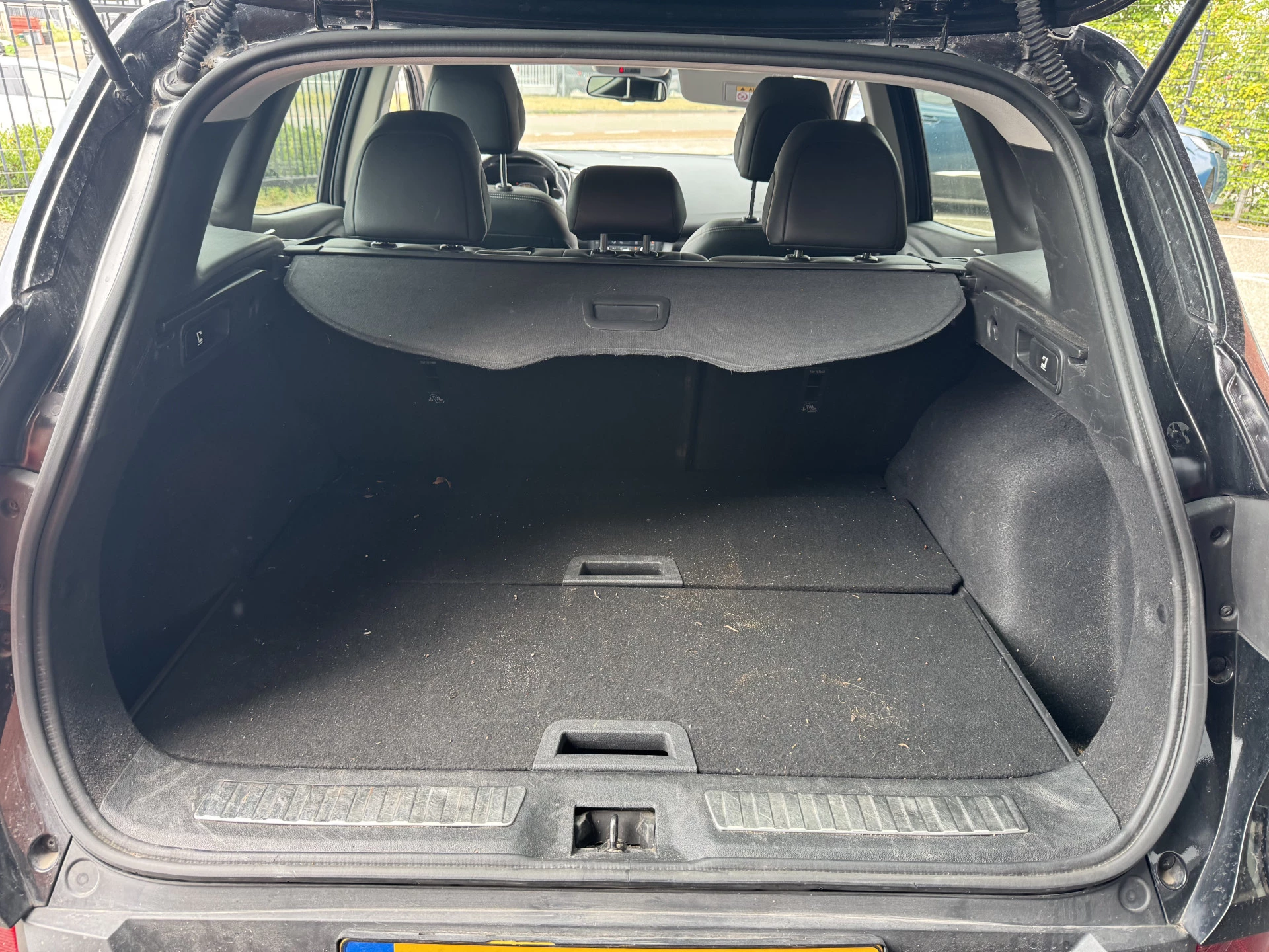 Hoofdafbeelding Renault Kadjar