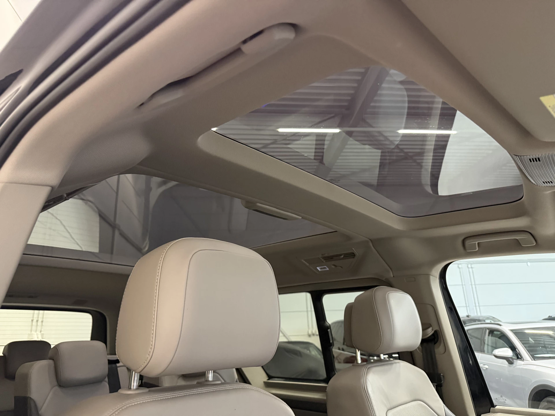 Hoofdafbeelding Volkswagen Multivan