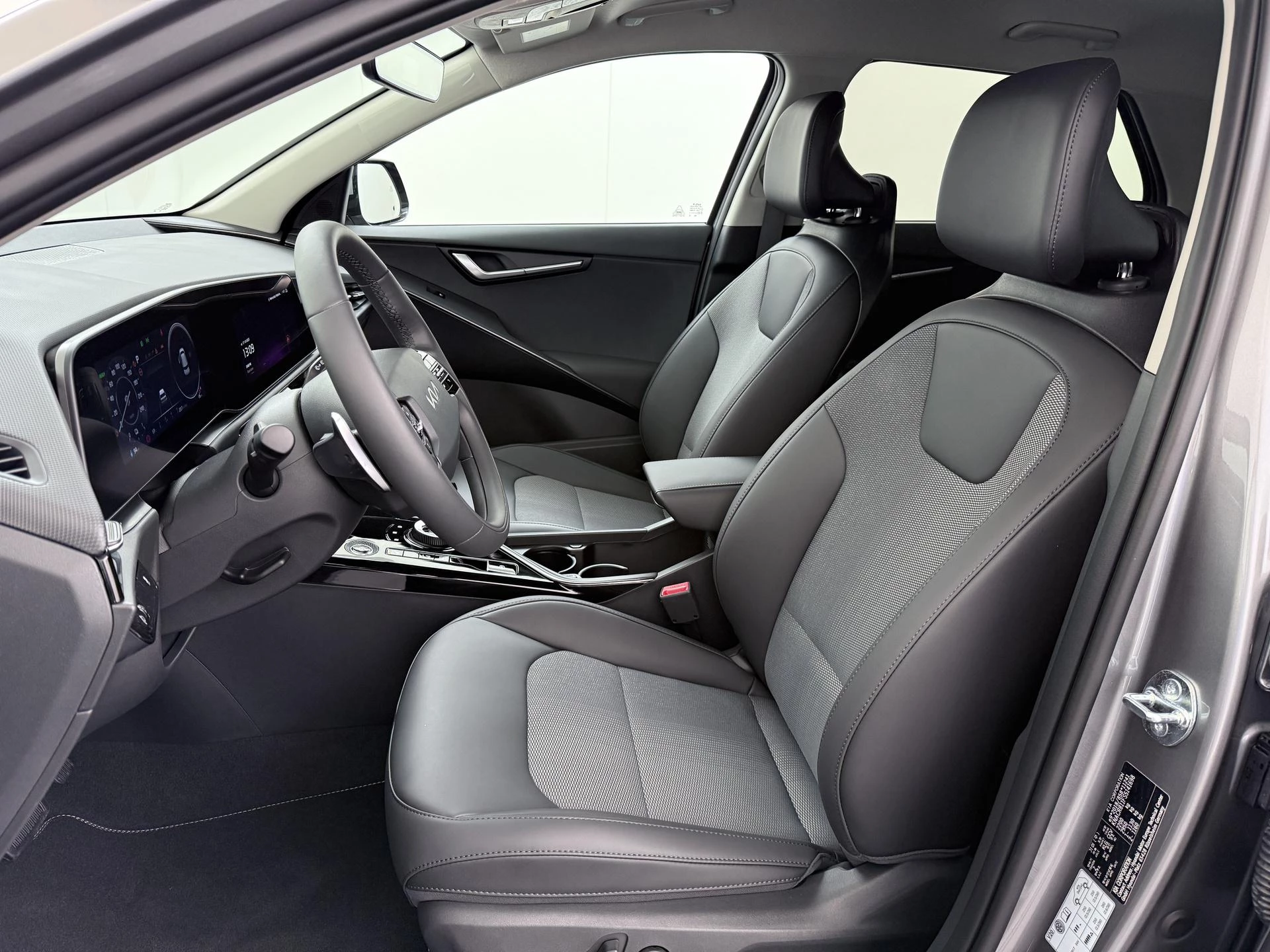 Hoofdafbeelding Kia Niro EV