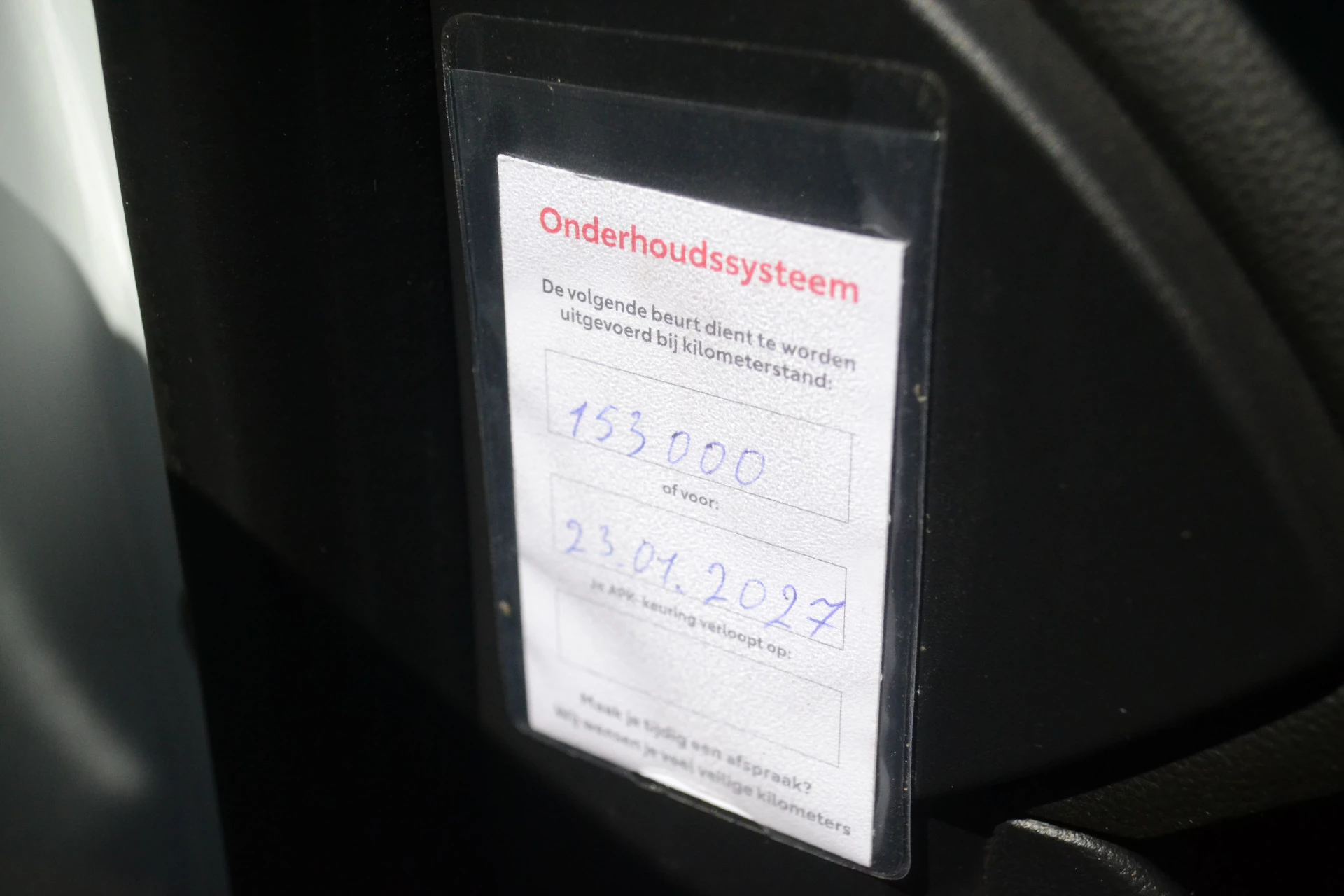 Hoofdafbeelding Renault Grand Scénic