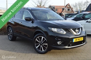 Nissan X-Trail 1.6 DIG-T Connect Edition7pers. |360°camera