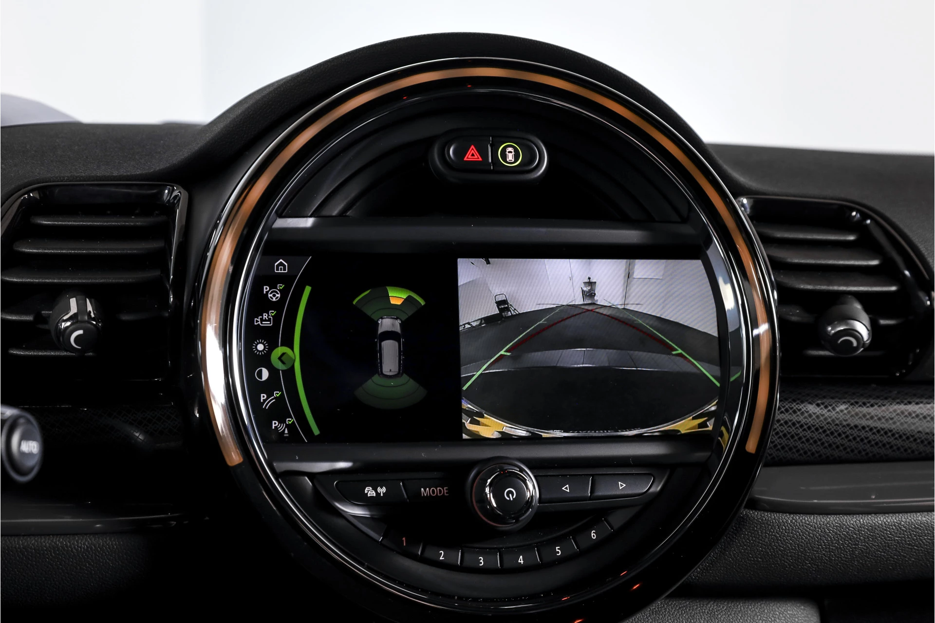 Hoofdafbeelding MINI Clubman