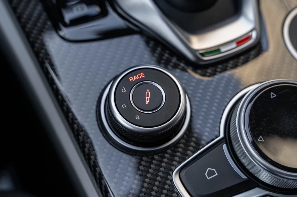 Hoofdafbeelding Alfa Romeo Stelvio