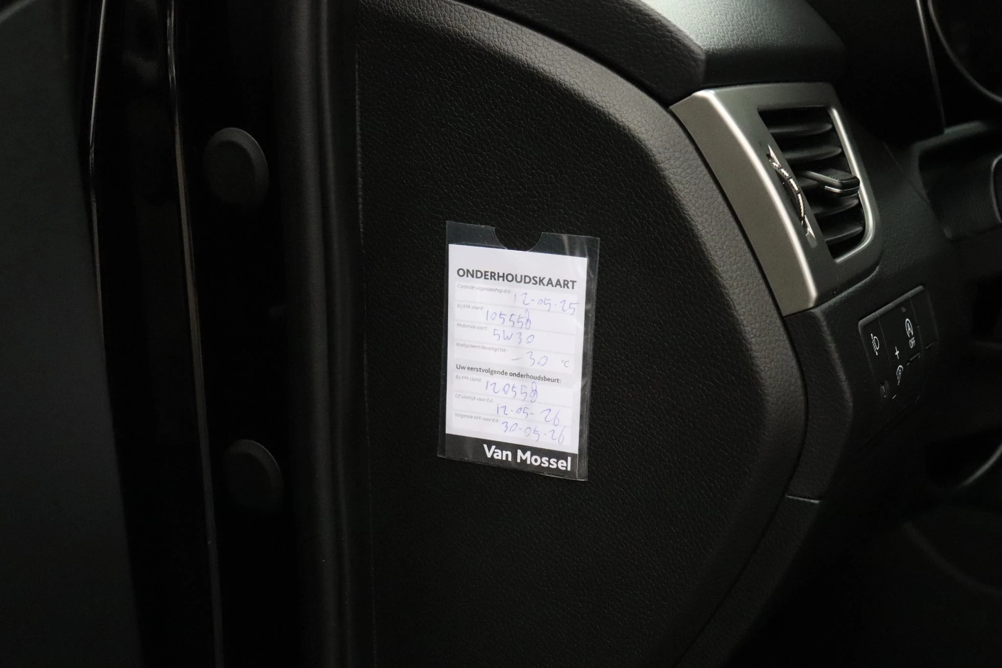 Hoofdafbeelding Hyundai i30