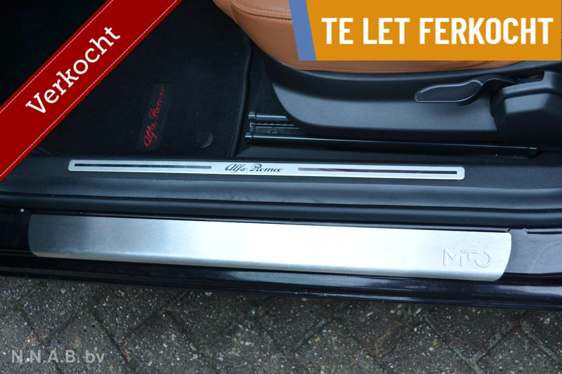 Hoofdafbeelding Alfa Romeo MiTo