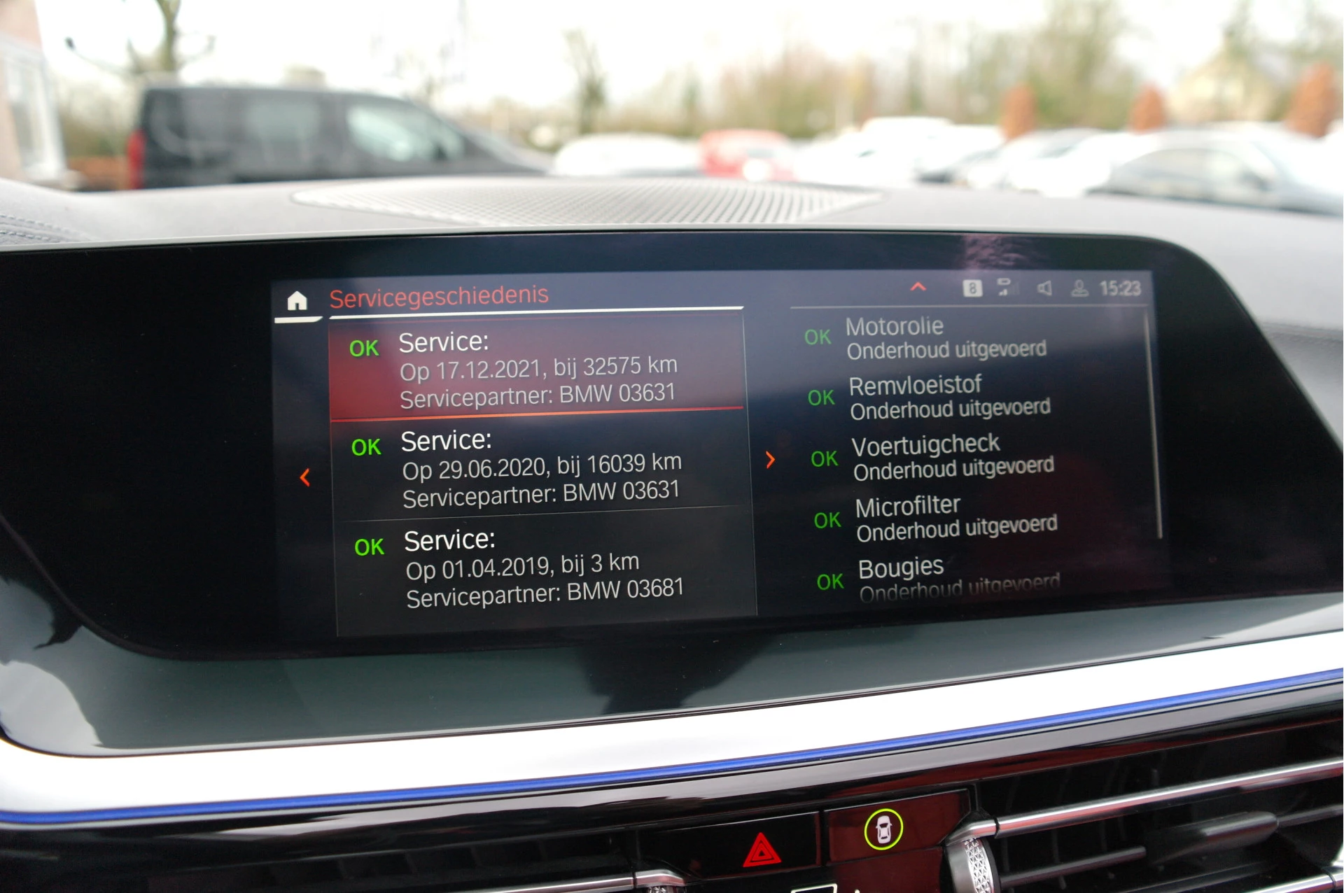 Hoofdafbeelding BMW Z4