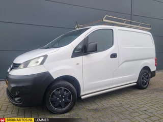 Nissan NV200 1.5 dCi Airco Imperiaal Trekh Navi