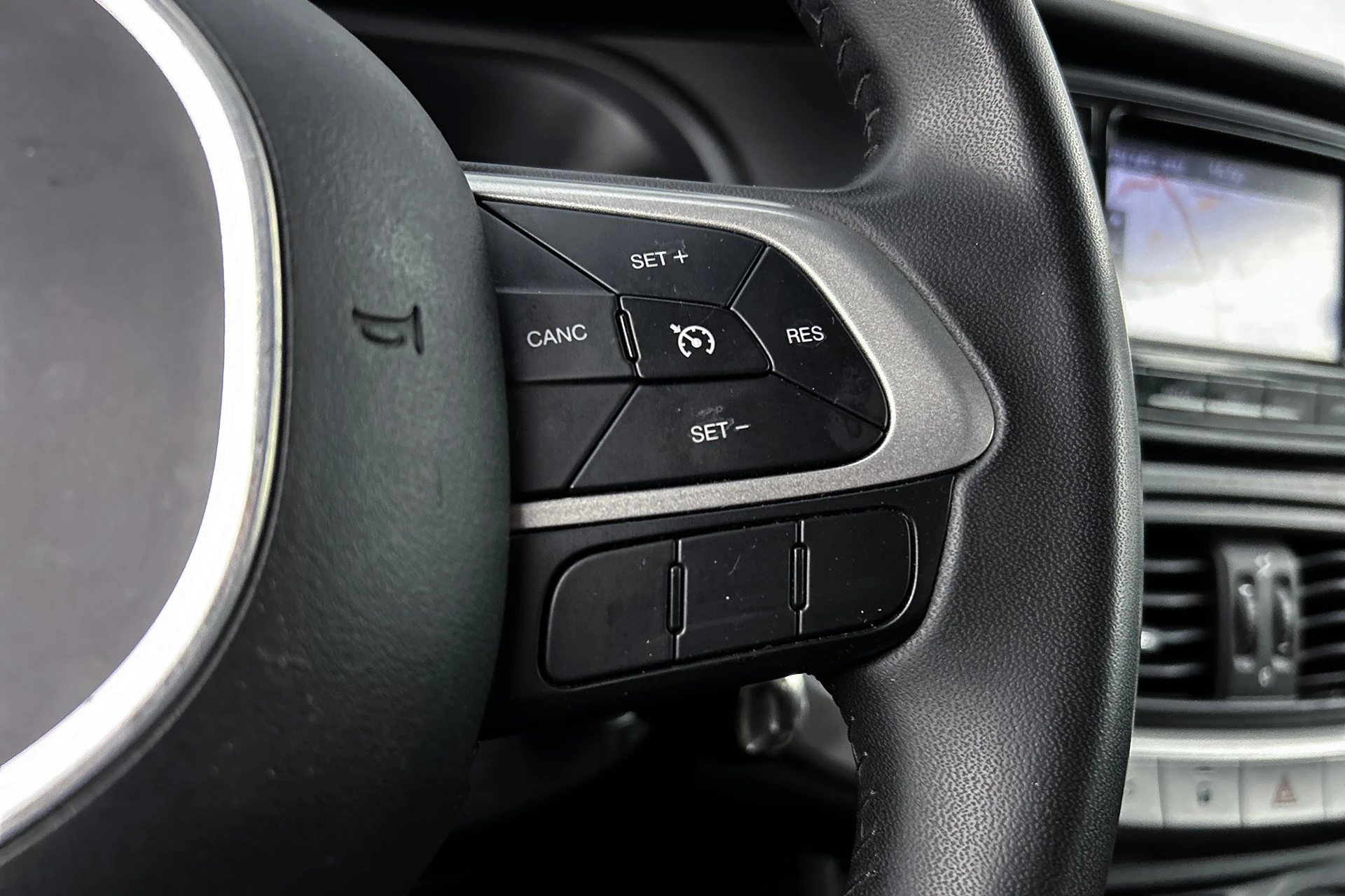 Hoofdafbeelding Fiat Tipo