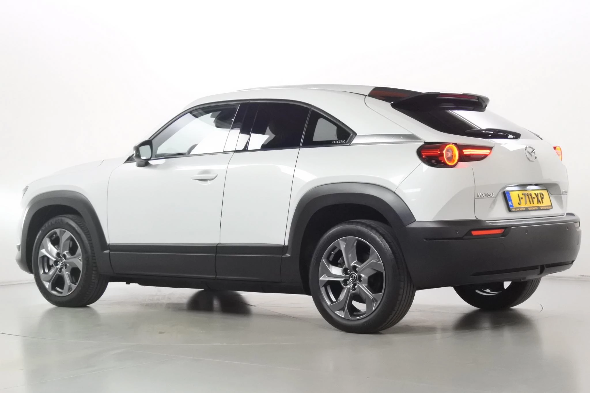 Hoofdafbeelding Mazda MX-30