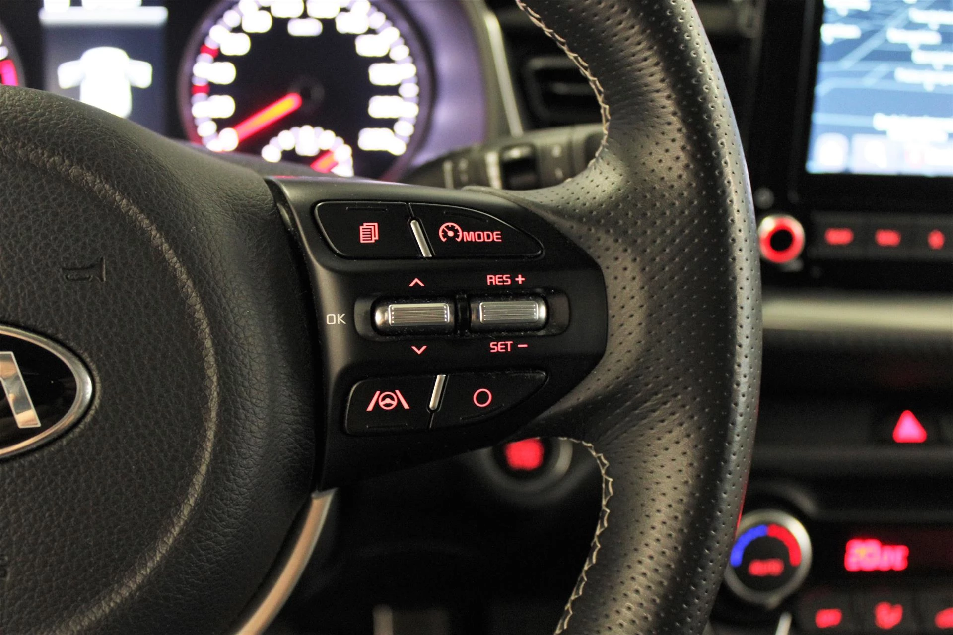 Hoofdafbeelding Kia Stonic