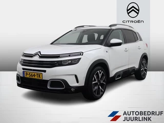 Citroen C5 Aircross 1.6T 225pk Plug-in Hybrid Automaat  Leder/Pano Camera/Winterpakket/Ecc