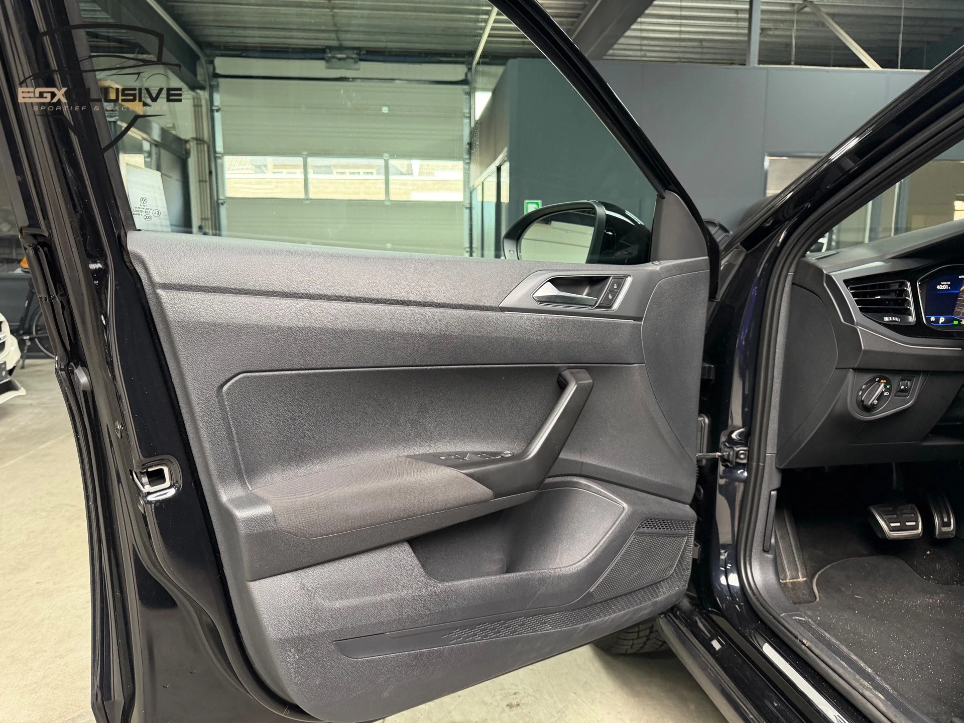 Hoofdafbeelding Volkswagen Taigo