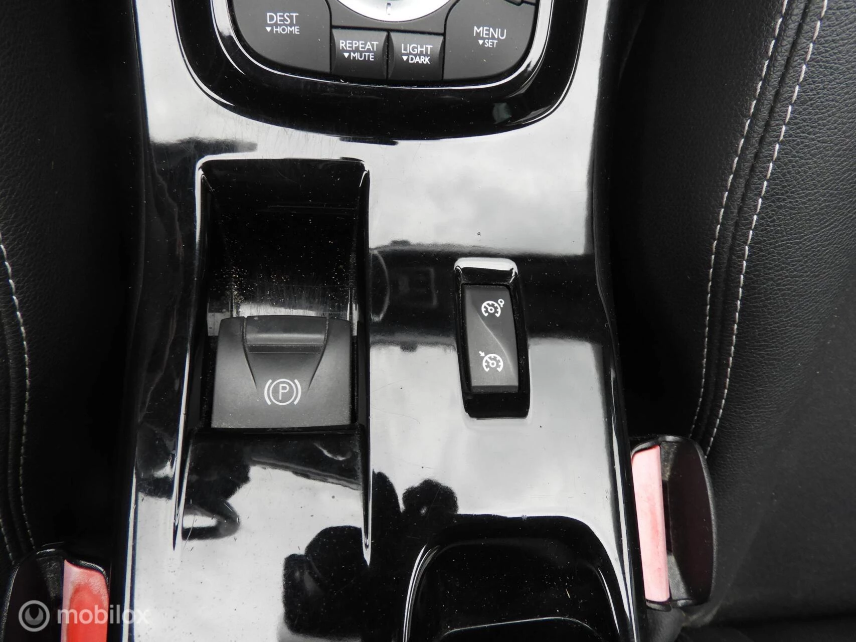 Hoofdafbeelding Renault Mégane