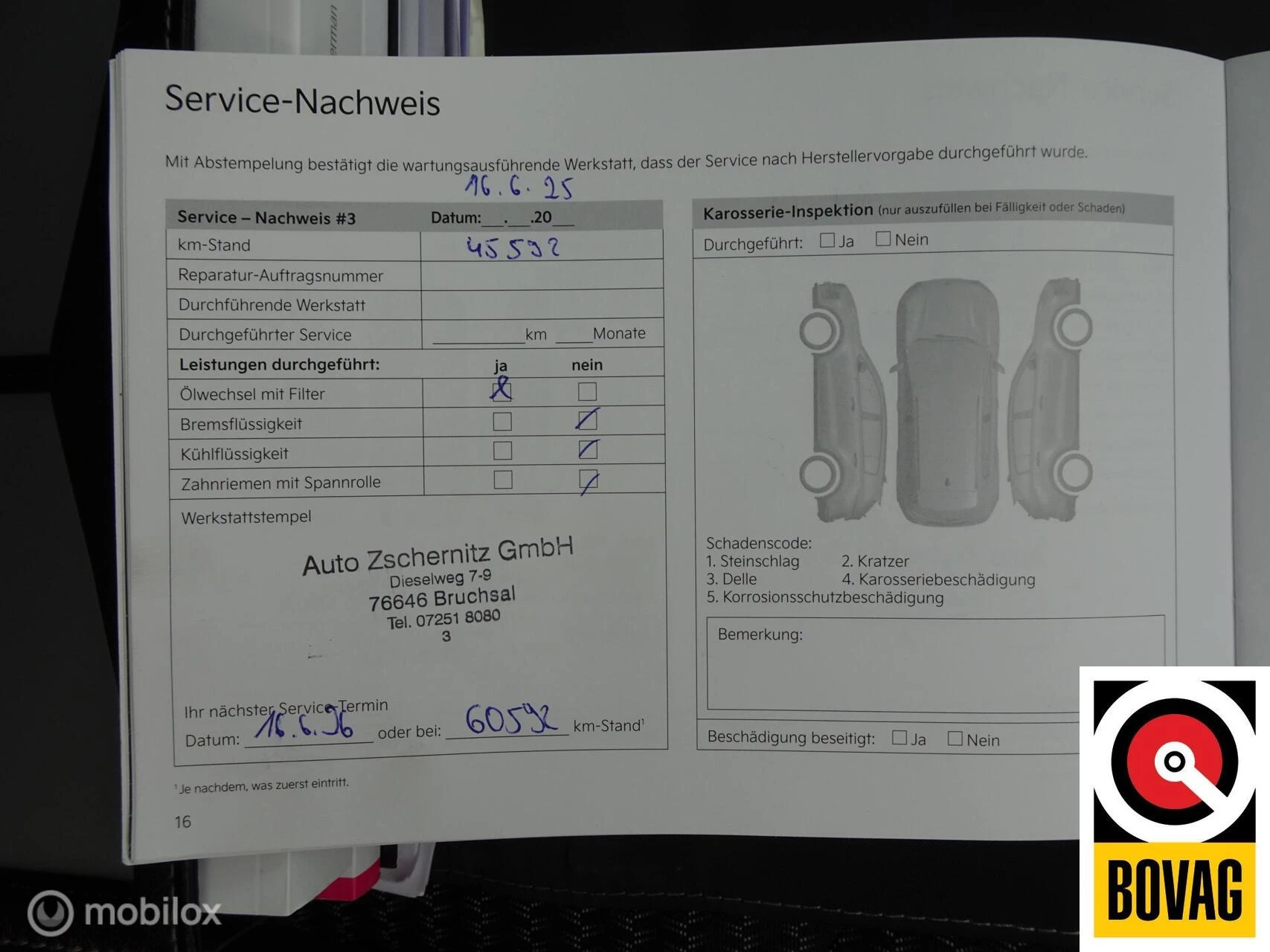 Hoofdafbeelding Kia XCeed