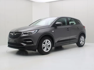 Opel Grandland X 1.2 Turbo 130pk 6-bak Online Edition [ NAVIGATIE+CARPLAY+AIRCO+CRUISE+PDC+LMV ]