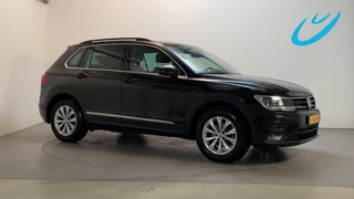 Volkswagen Tiguan 1.5 TSI Comfortline Navigatie Parkeersensoren DAB+ Climate Control