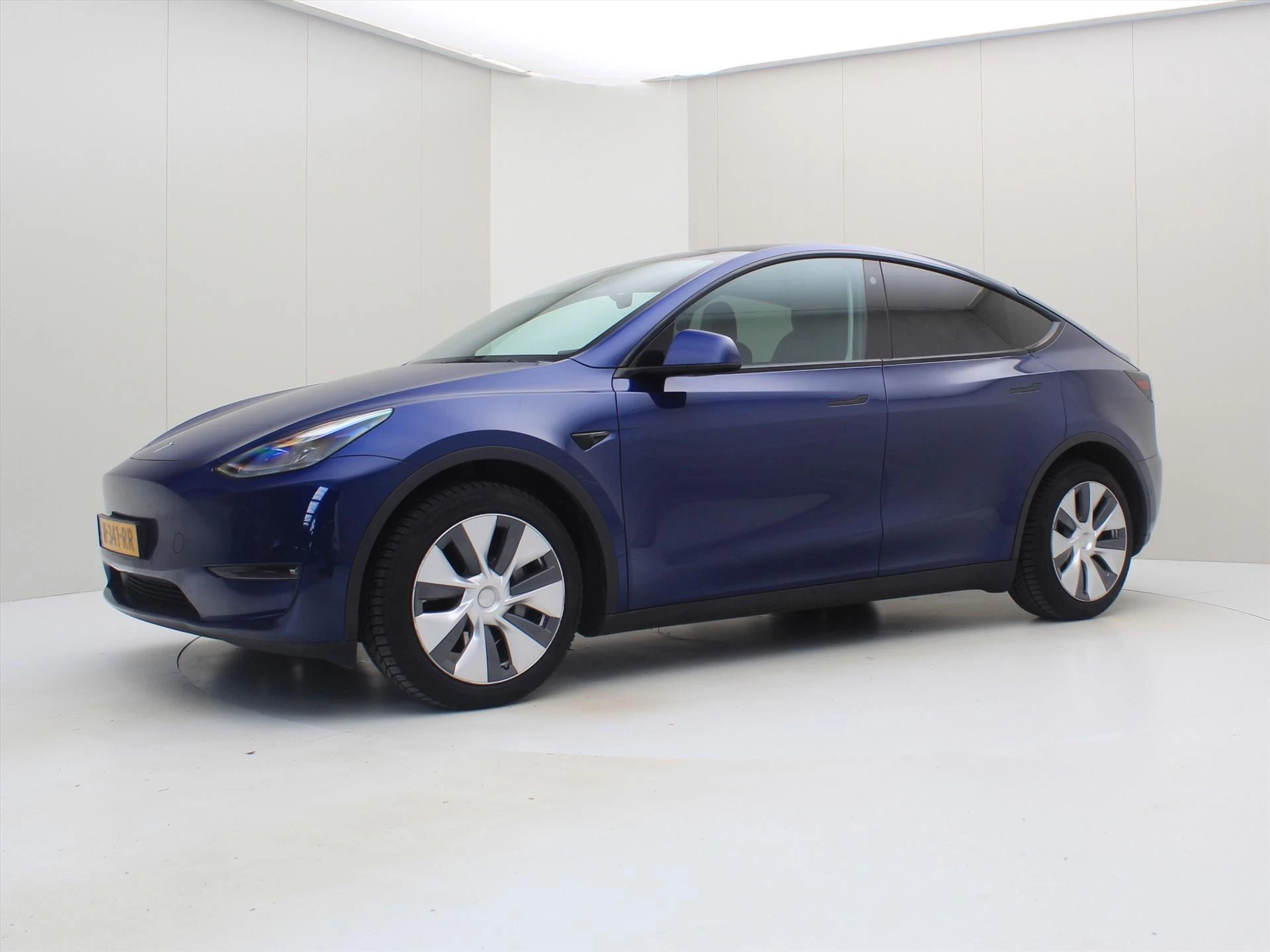 Hoofdafbeelding Tesla Model Y