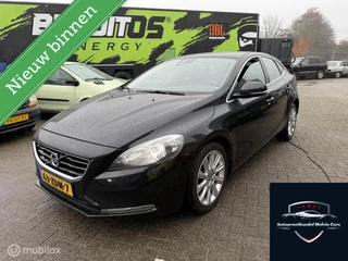 Volvo V40 1.6 D2 Momentum Nette Auto Exportprijs