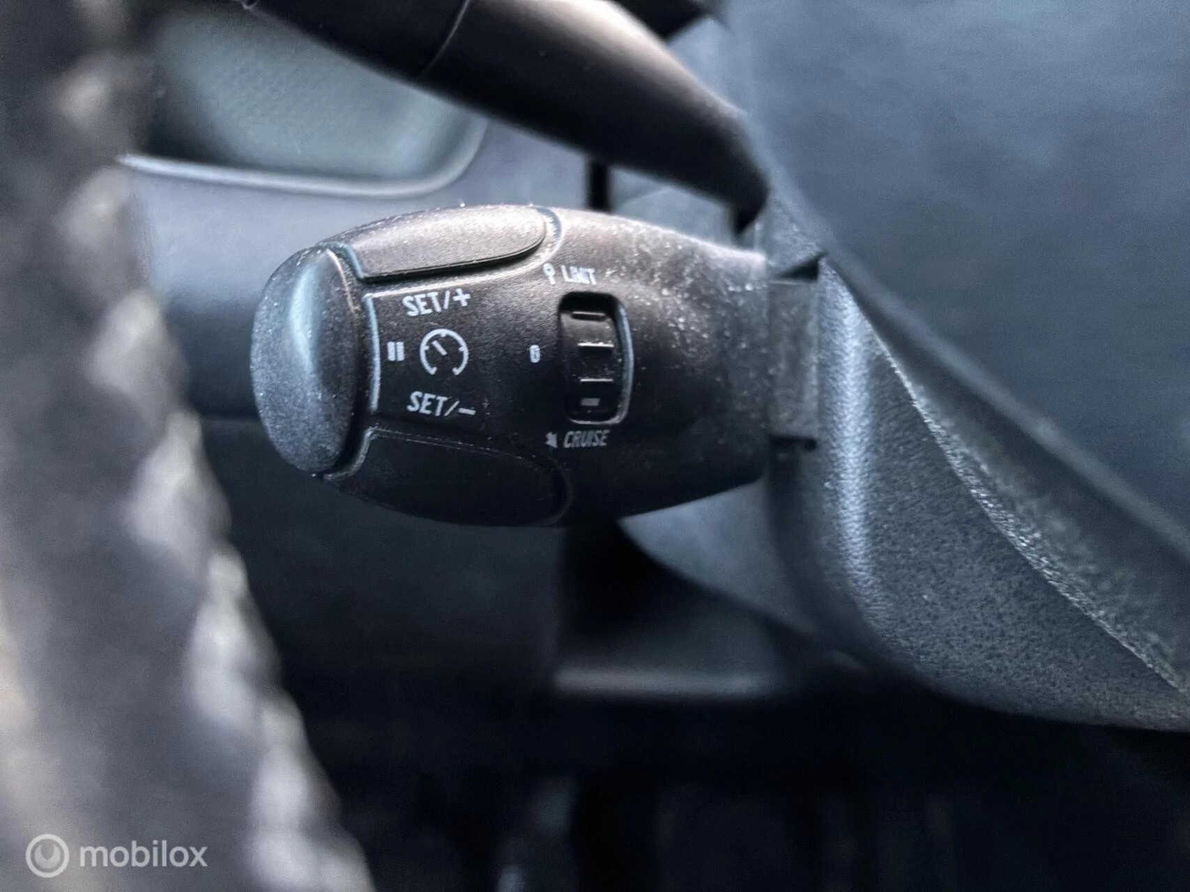 Hoofdafbeelding Citroën C3 Picasso