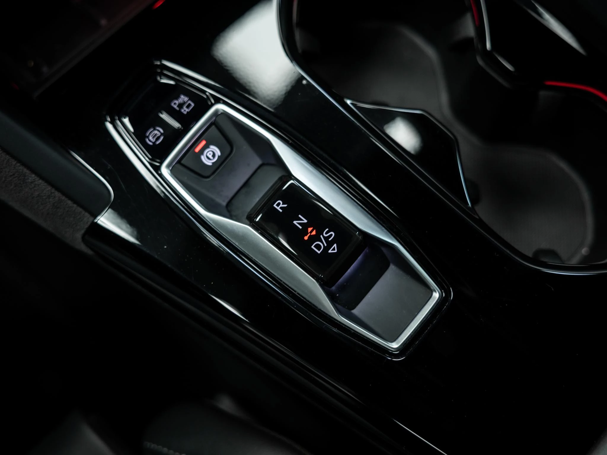 Hoofdafbeelding Audi SQ5