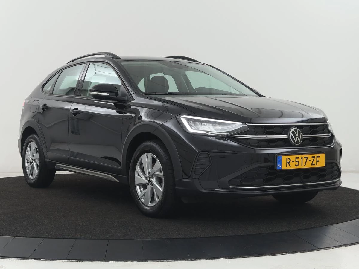 Hoofdafbeelding Volkswagen Taigo