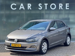 Volkswagen Polo 1.0 TSI DSG Carplay Adapt Cruise