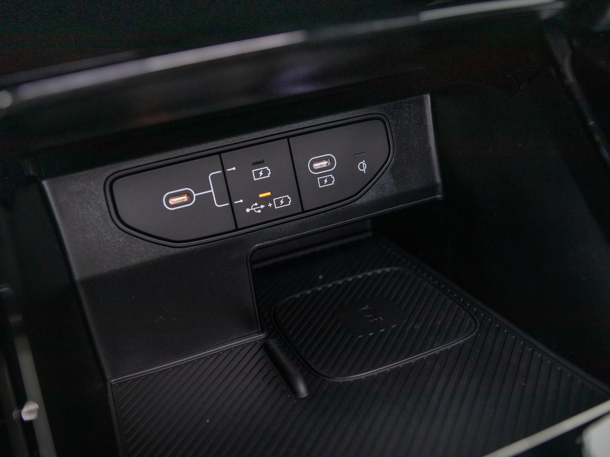 Hoofdafbeelding Kia Sorento