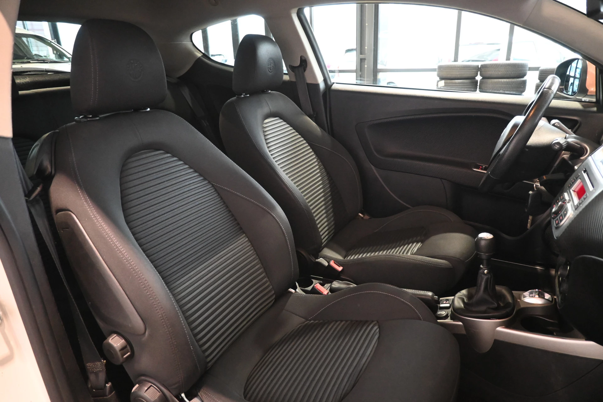 Hoofdafbeelding Alfa Romeo MiTo