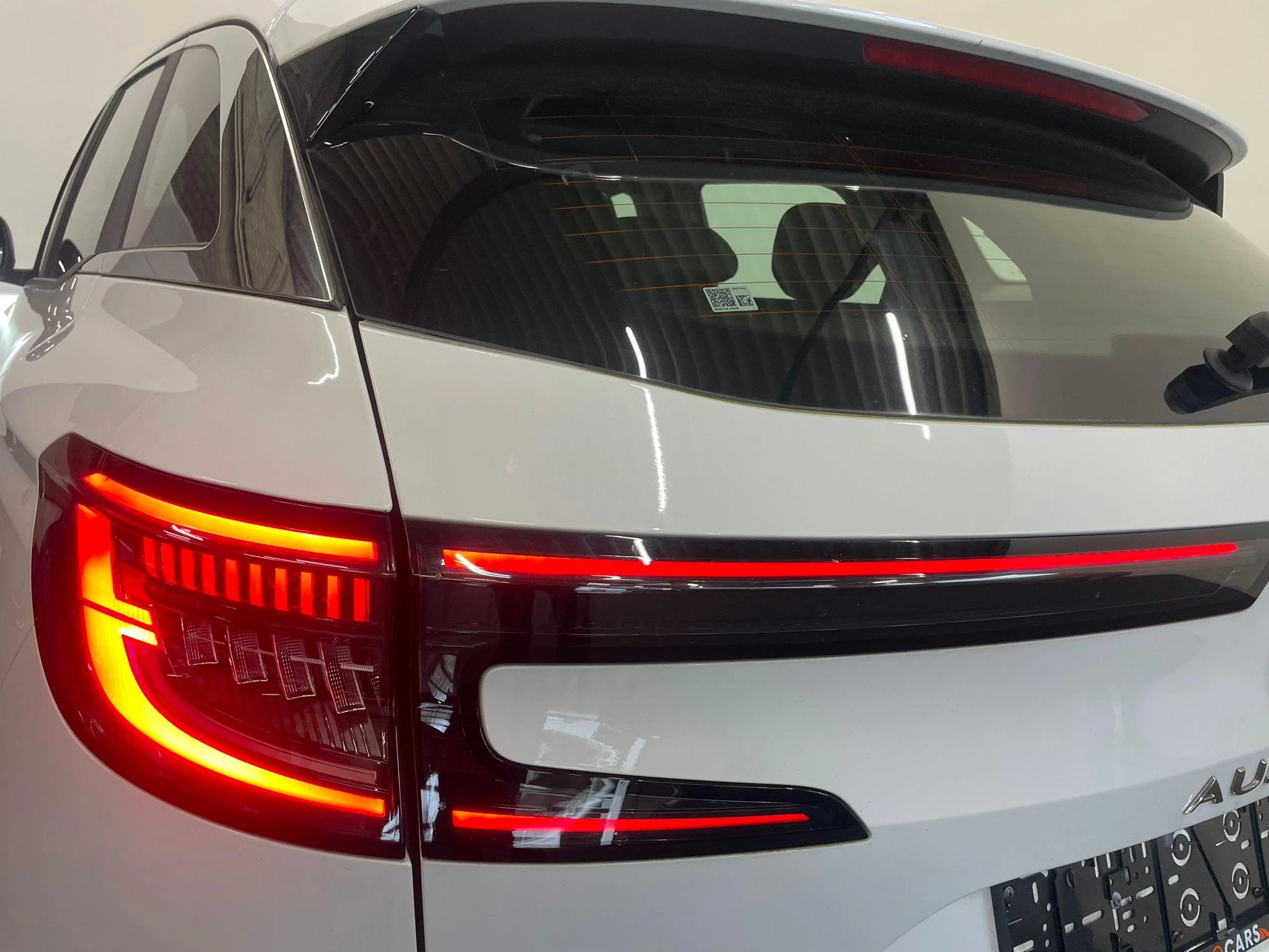 Hoofdafbeelding Renault Austral