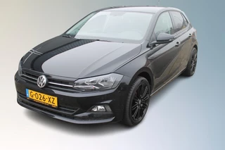 Hoofdafbeelding Volkswagen Polo Volkswagen Polo 1.0 TSI COMFORTLINE / 5 Drs / Nederlandse auto