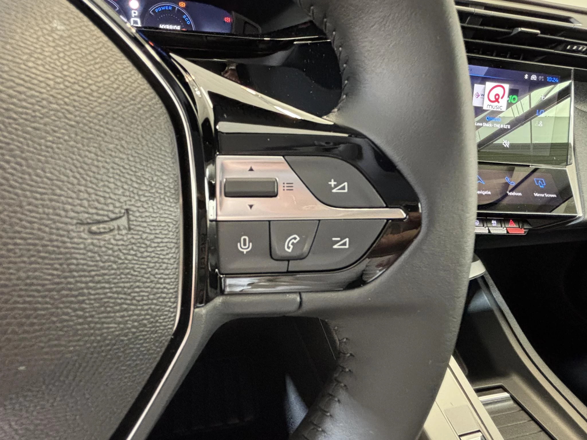 Hoofdafbeelding Peugeot 408