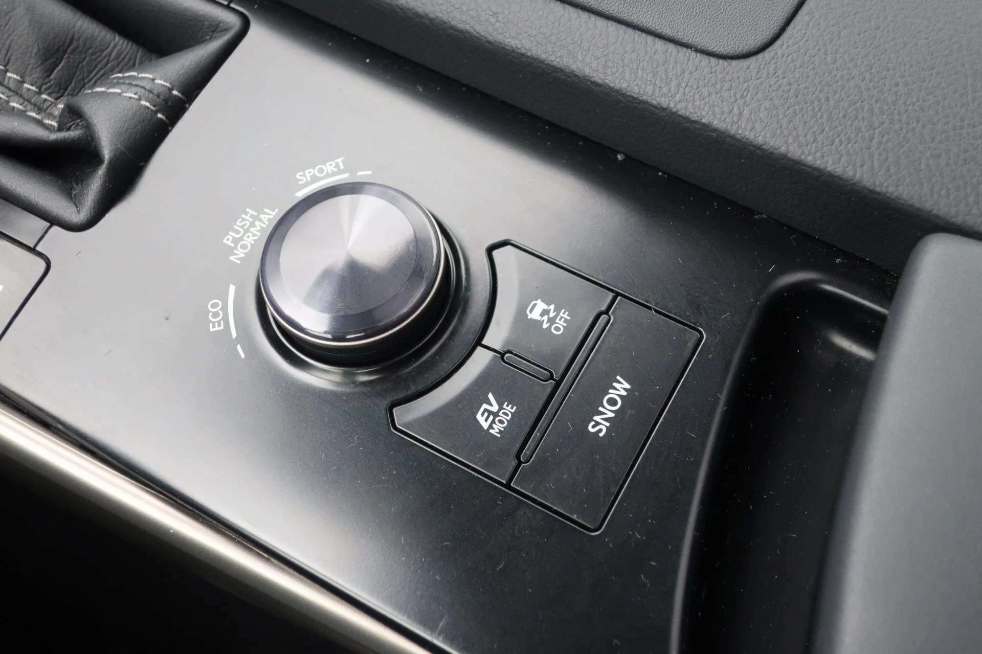 Hoofdafbeelding Lexus IS