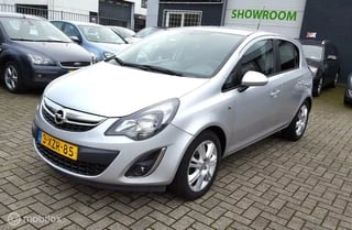 Opel Corsa 1.4-16V / APK TOT : 27-07-2025