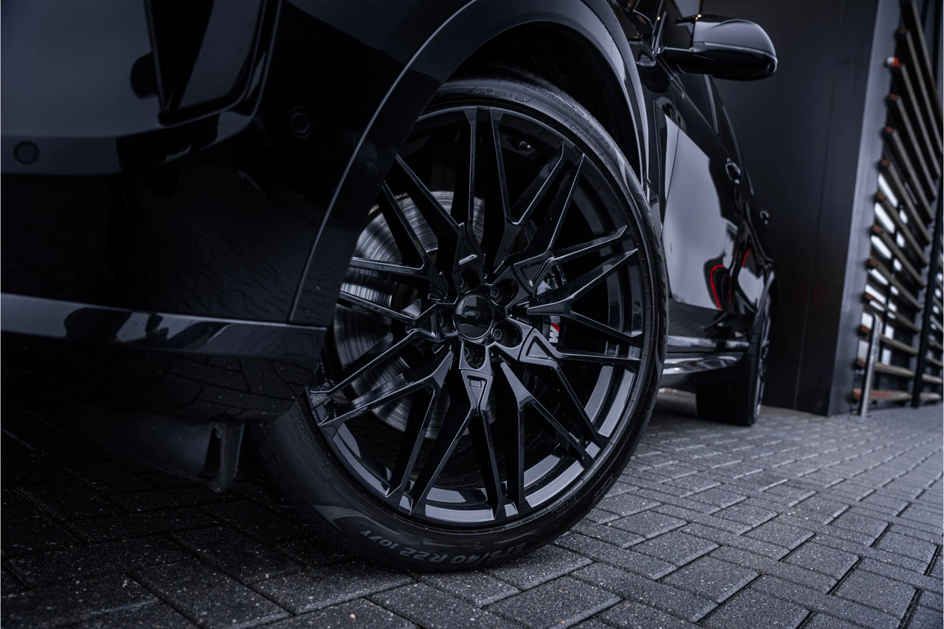 Hoofdafbeelding BMW X7