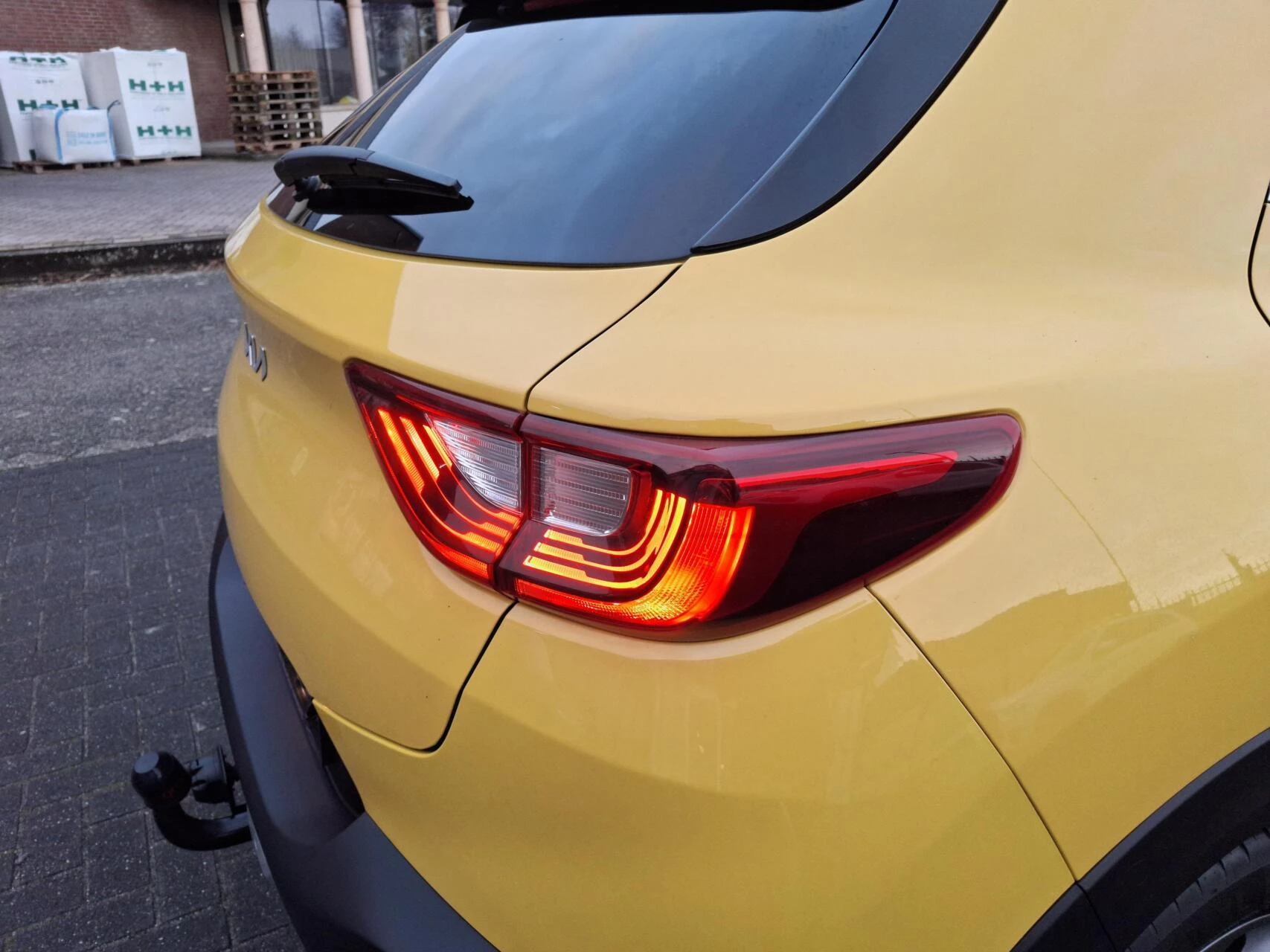 Hoofdafbeelding Kia Stonic