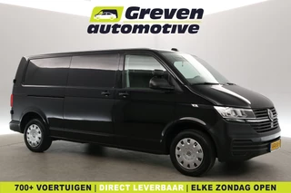 Volkswagen Transporter 2.0 TDI L2H1 | Airco | Cruise | Carplay | Navi | Parkeersensoren