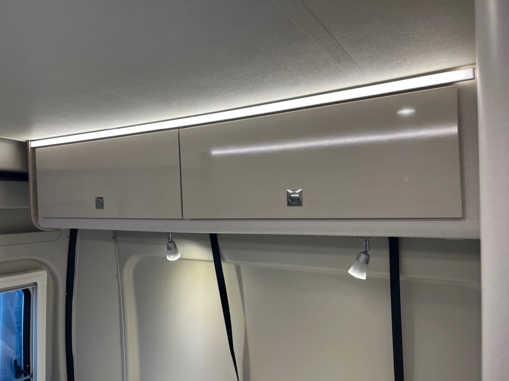 Hoofdafbeelding Bürstner Campeo C600 Active Hefdak Cruise