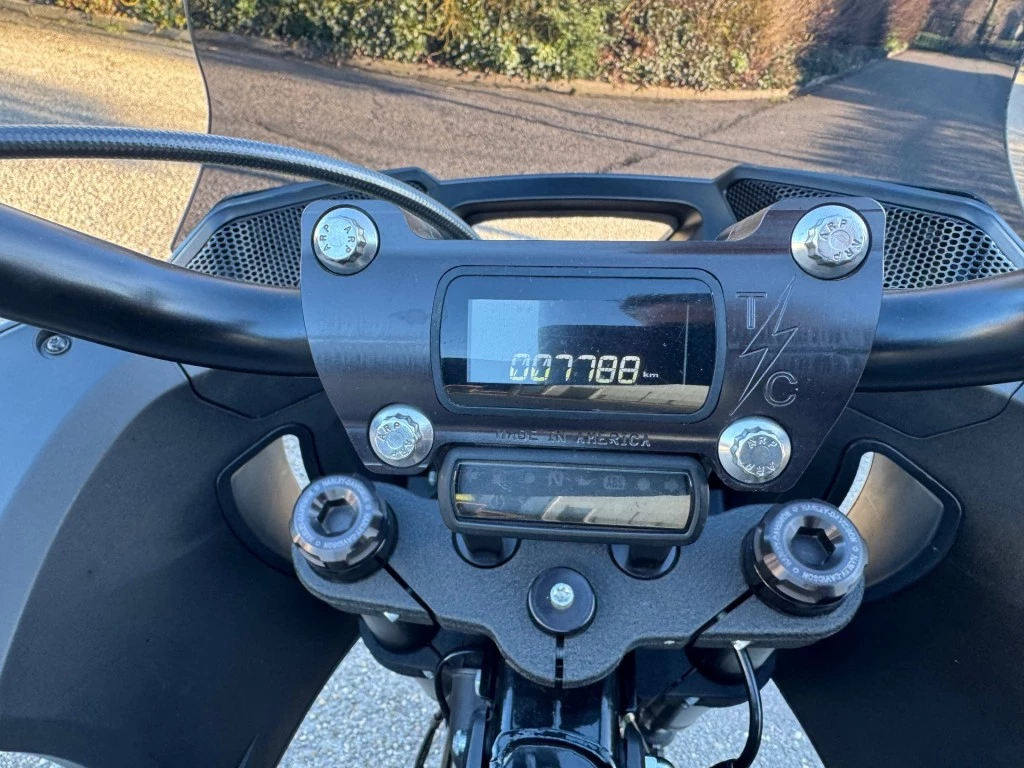 Hoofdafbeelding Harley-Davidson Low Rider